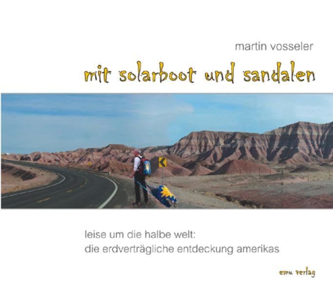 Product Image: Mit Solarboot und Sandalen