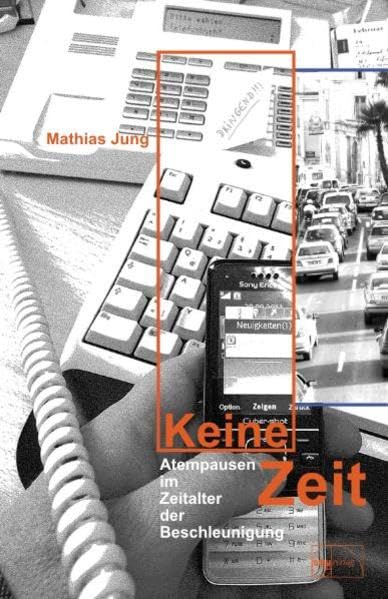 Keine Zeit Lifestyle