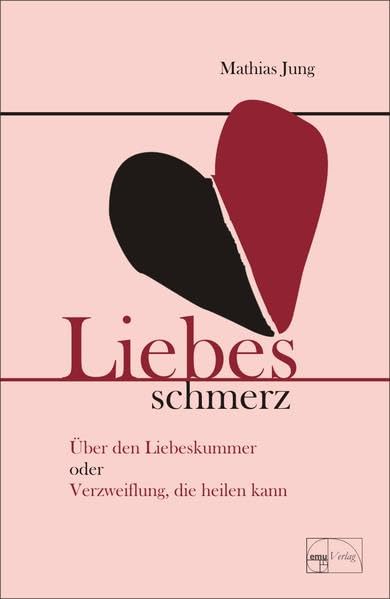 Liebesschmerz: Über den Liebeskummer oder Verzweiflung, die heilen kann (Aus der Sprechstunde) Lifestyle