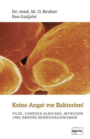 Keine Angst vor Bakterien! book