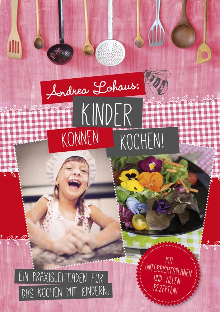 Product Image: Kinder können kochen