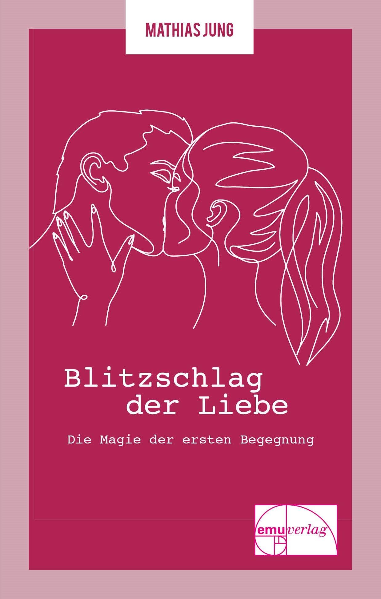 Blitzschlag der Liebe Contemporary literature Books
