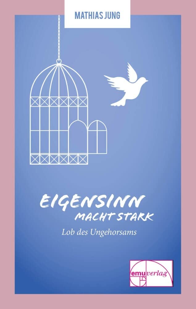 Eigensinn macht stark Contemporary literature Books