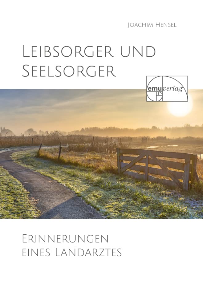 Product Image: Leibsorger und Seelsorger