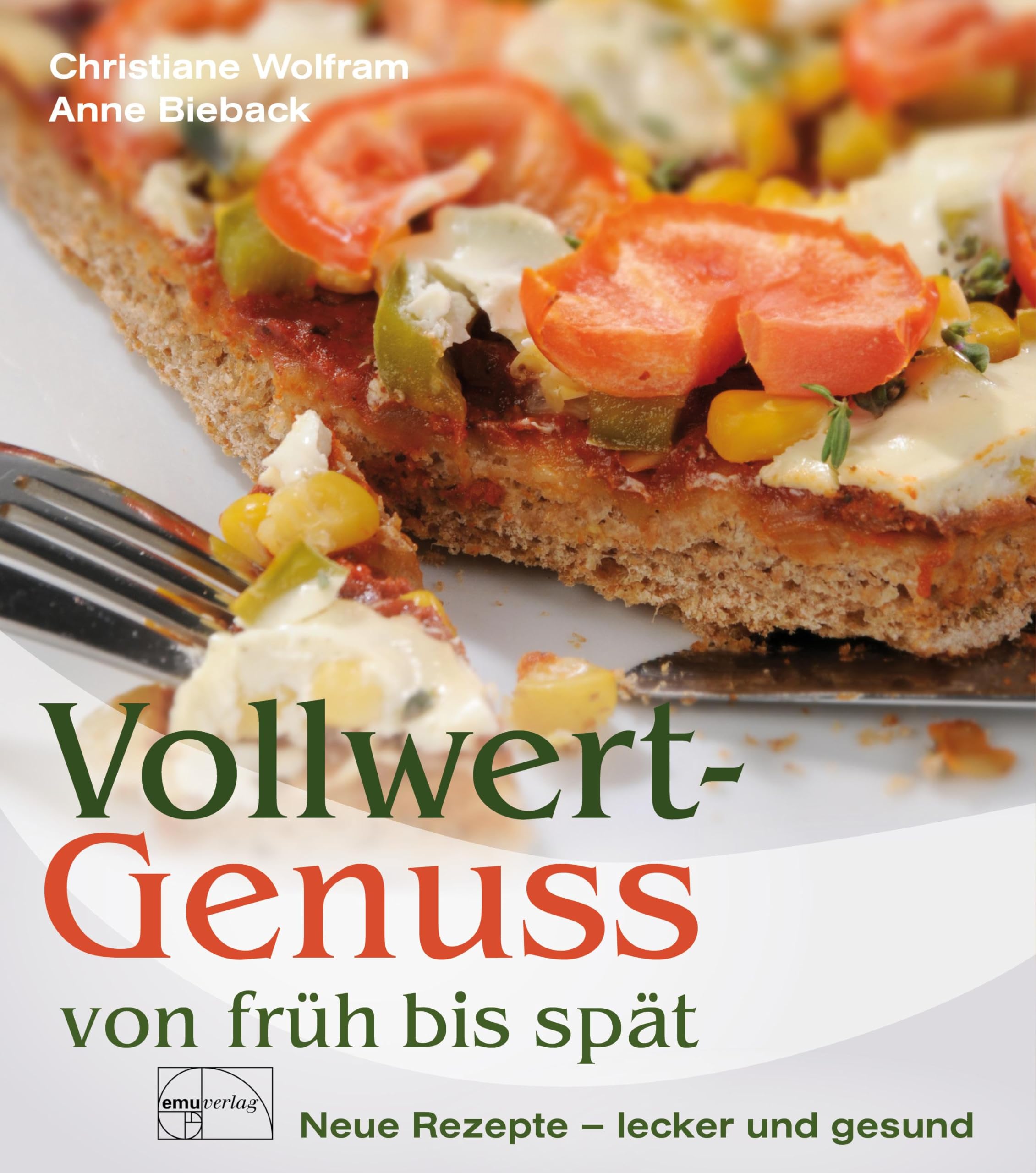 Vollwertgenuss von früh bis spät Leisure, Home & Garden