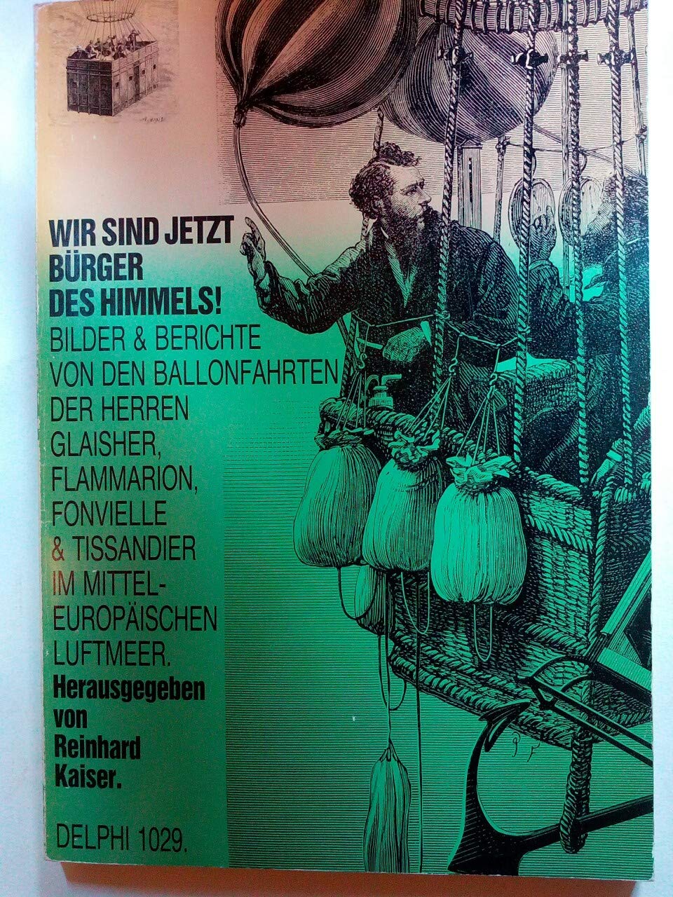 Wir sind jetzt Bürger des Himmels Social Sciences