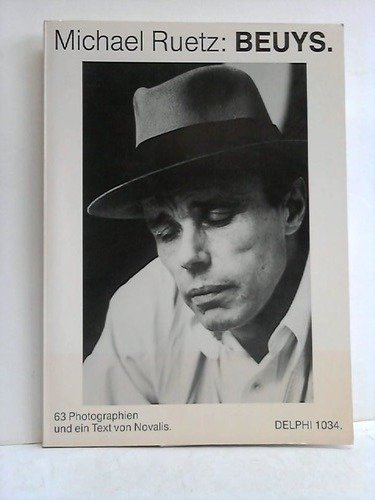 Beuys Books