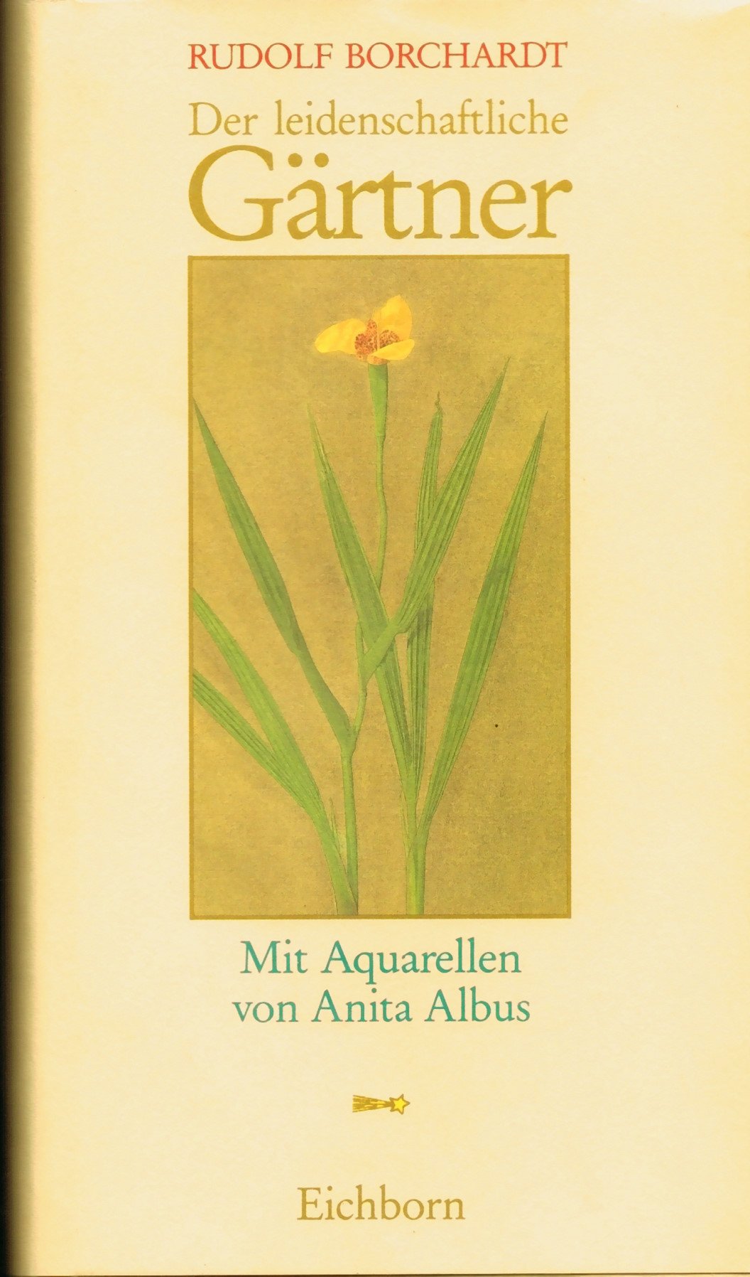 Product Image: Der leidenschaftliche Gärtner