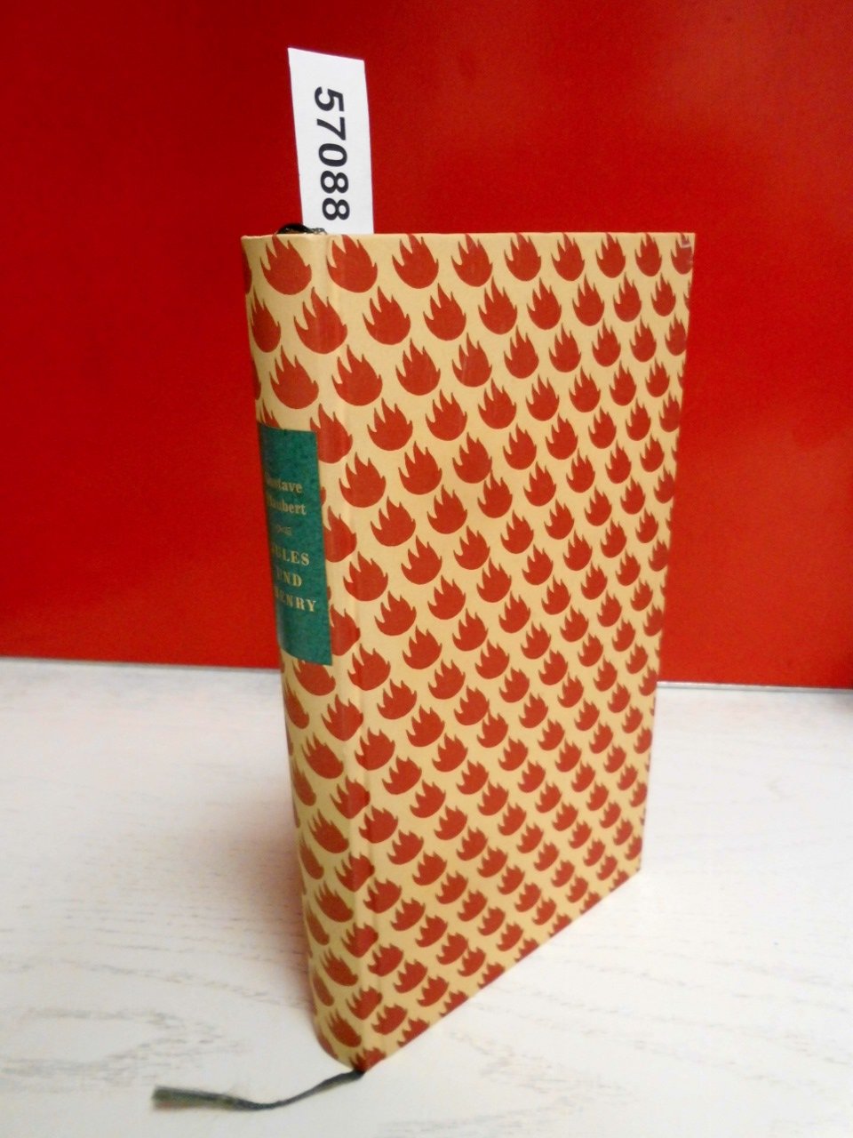 Jules und Henry (Andere Bibliothek # 40) Books