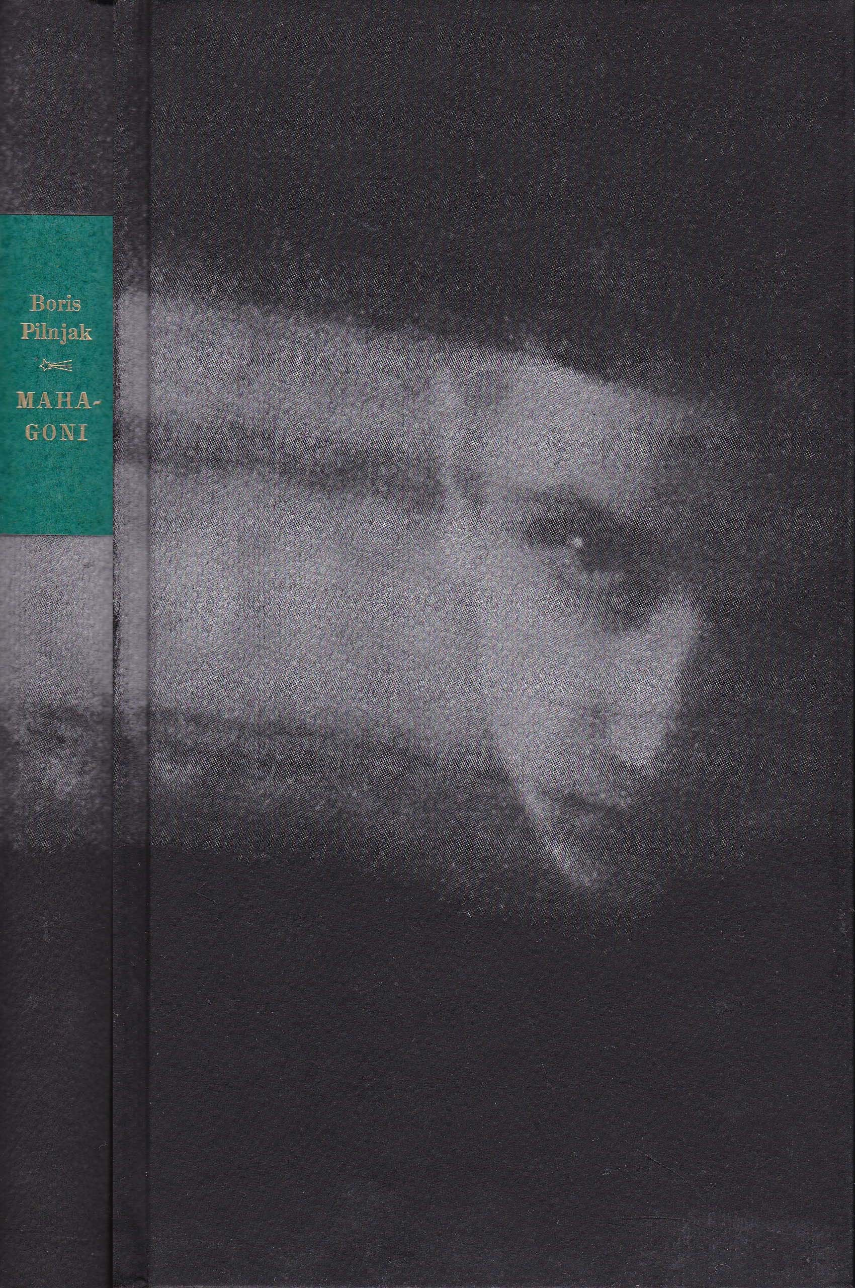 Mahagoni. Erzählungen book