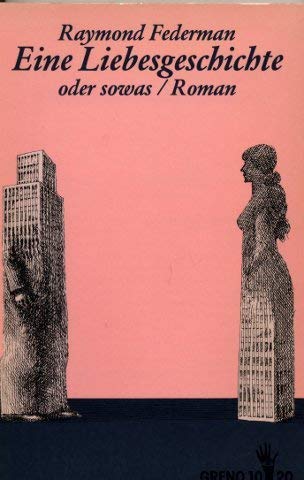Eine Liebesgeschichte oder sowas. Roman Books
