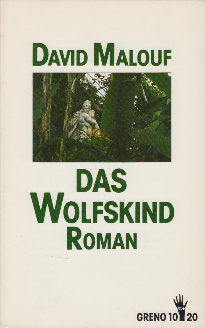 Das Wolfskind. Roman Books