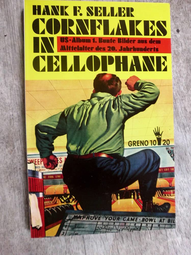 Product Image: Cornflakes in Cellophane