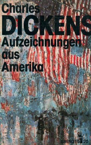 Product Image: Aufzeichnungen aus Amerika