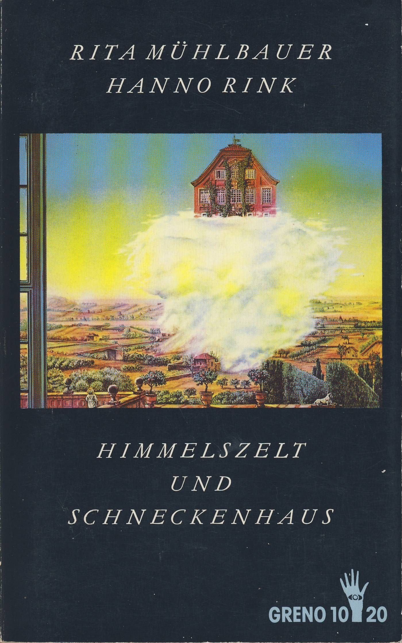 Himmelszelt und Schneckenhaus Contemporary literature