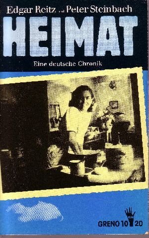 Heimat. Eine deutsche Chronik Reference Books