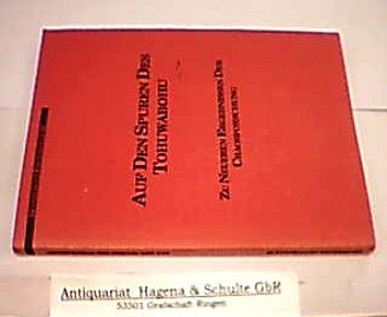 Auf den Spuren des Tohuwabohu - zu neueren Ergebnissen der Chaosforschung (Bensberger Protokolle) Books