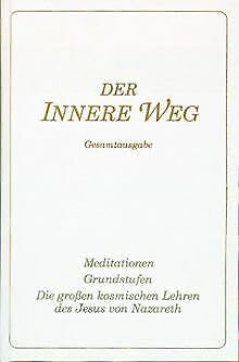 Product Image: Der Weg der Bergpredigt: Der Innere Weg