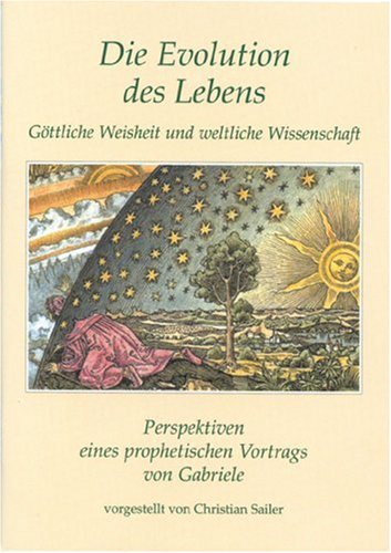 Die Evolution des Lebens: Göttliche Weisheit und weltliche Wissenschaft (Livre en allemand) book