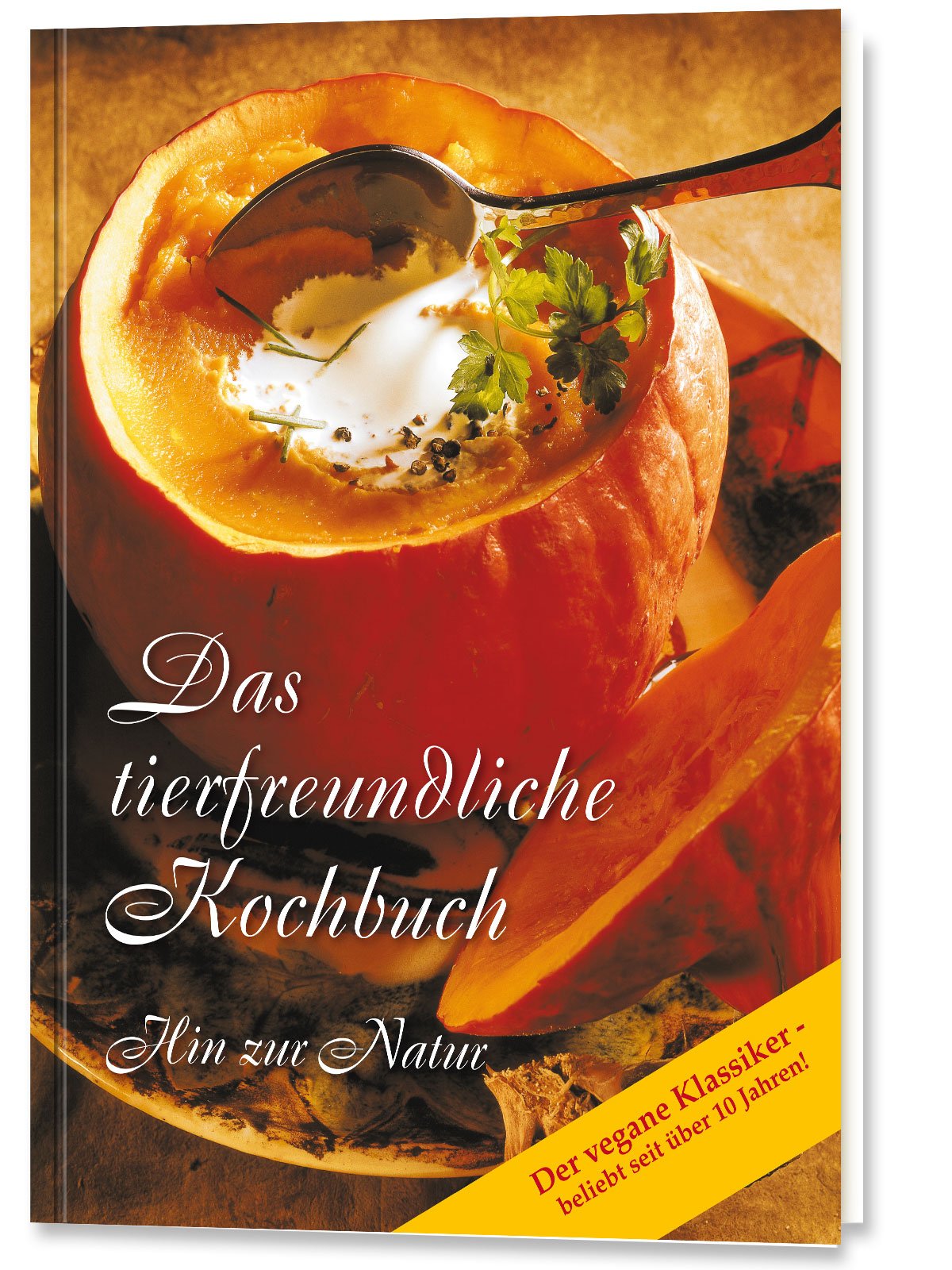 Das tierfreundliche Kochbuch Leisure, Home & Garden