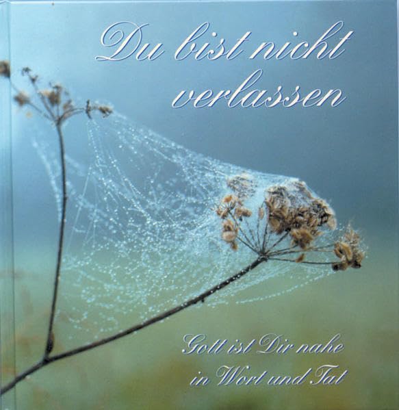 Du bist nicht verlassen Second hand books on Religion & Esotericism