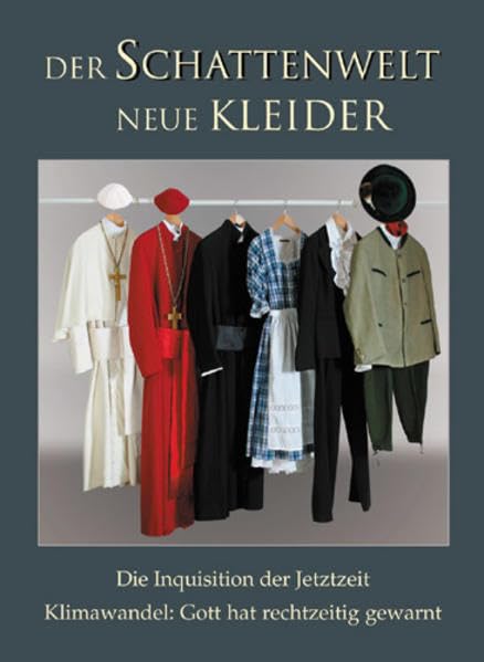 Der Schattenwelt neue Kleider Film, Art & Culture