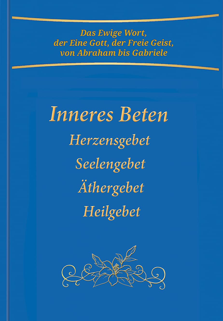 Product Image: Inneres Beten