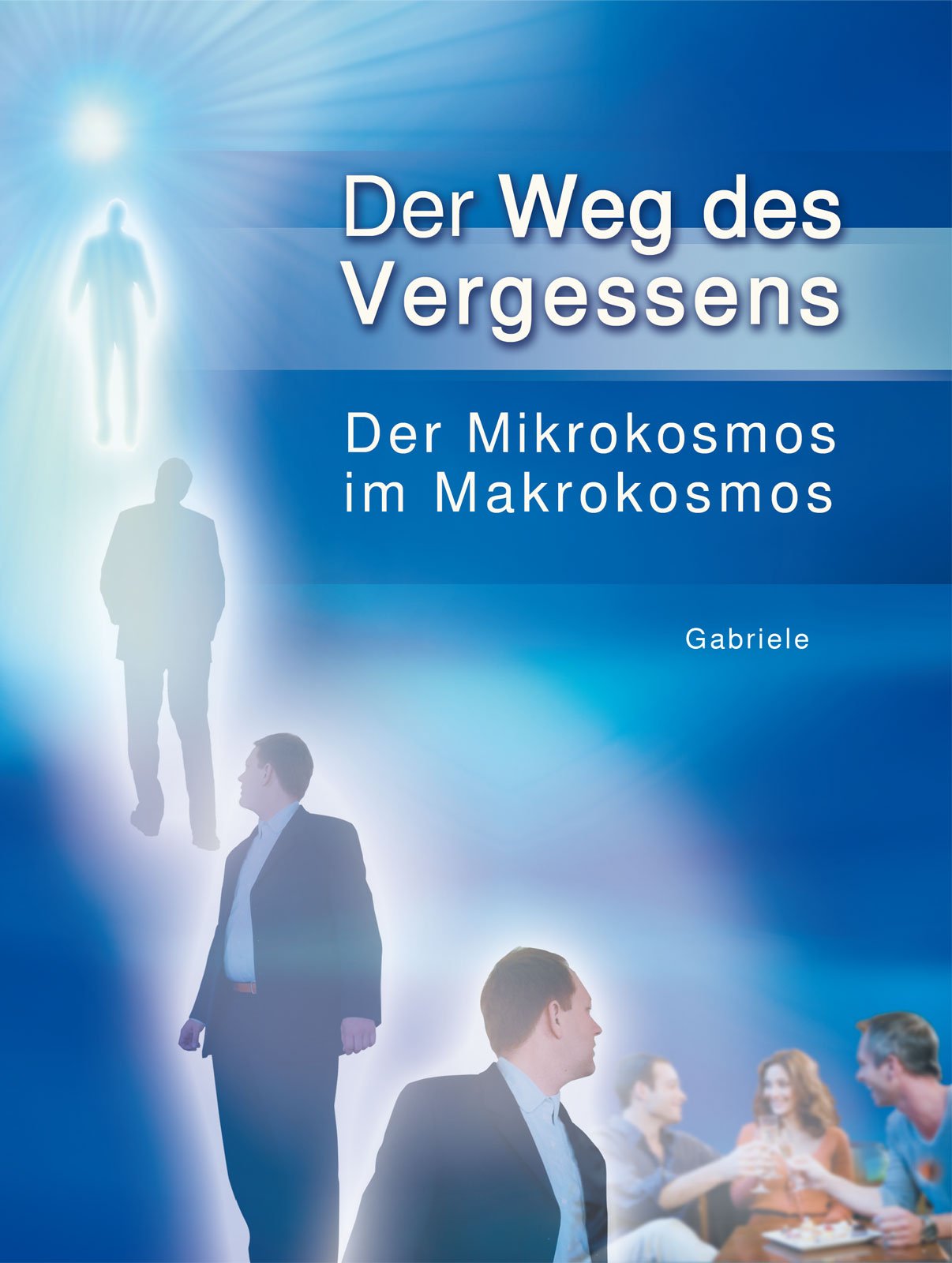 Der Weg des Vergessens: Der Mikrokosmos im Makrokosmos Contemporary literature
