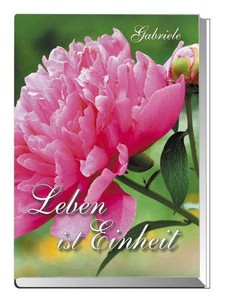 Product Image: Leben ist Einheit