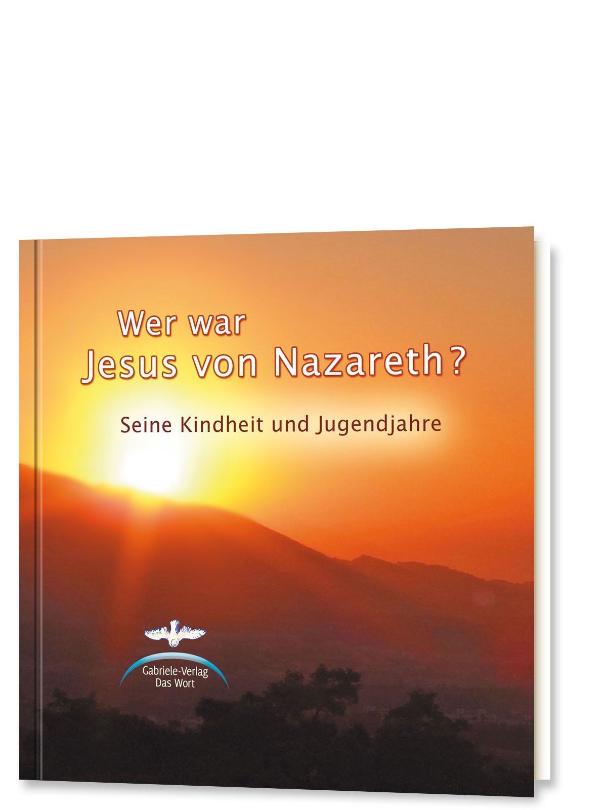 Wer war Jesus von Nazareth? Religion & Esotericism