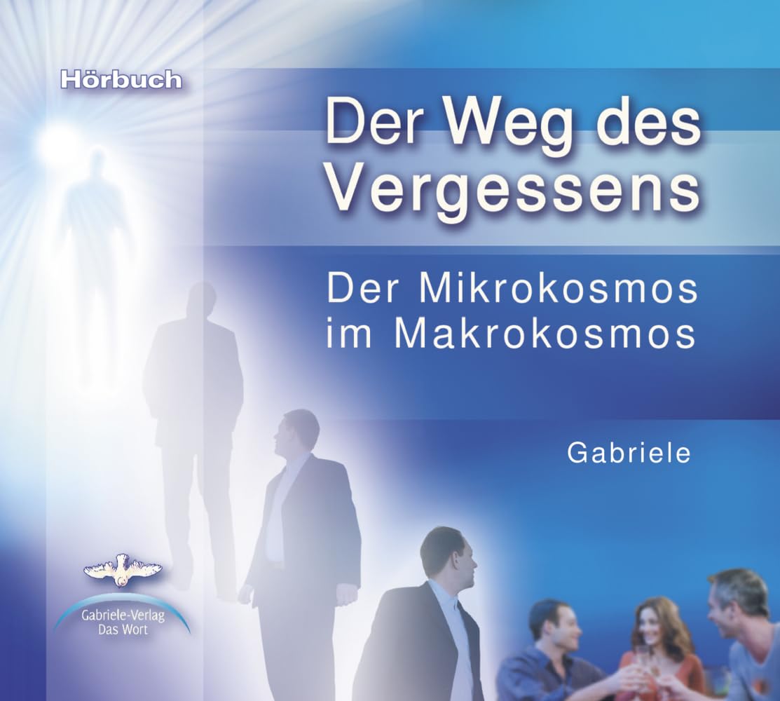 Der Weg des Vergessens: Der Mikrokosmos im Makrokosmos Death & Mourning