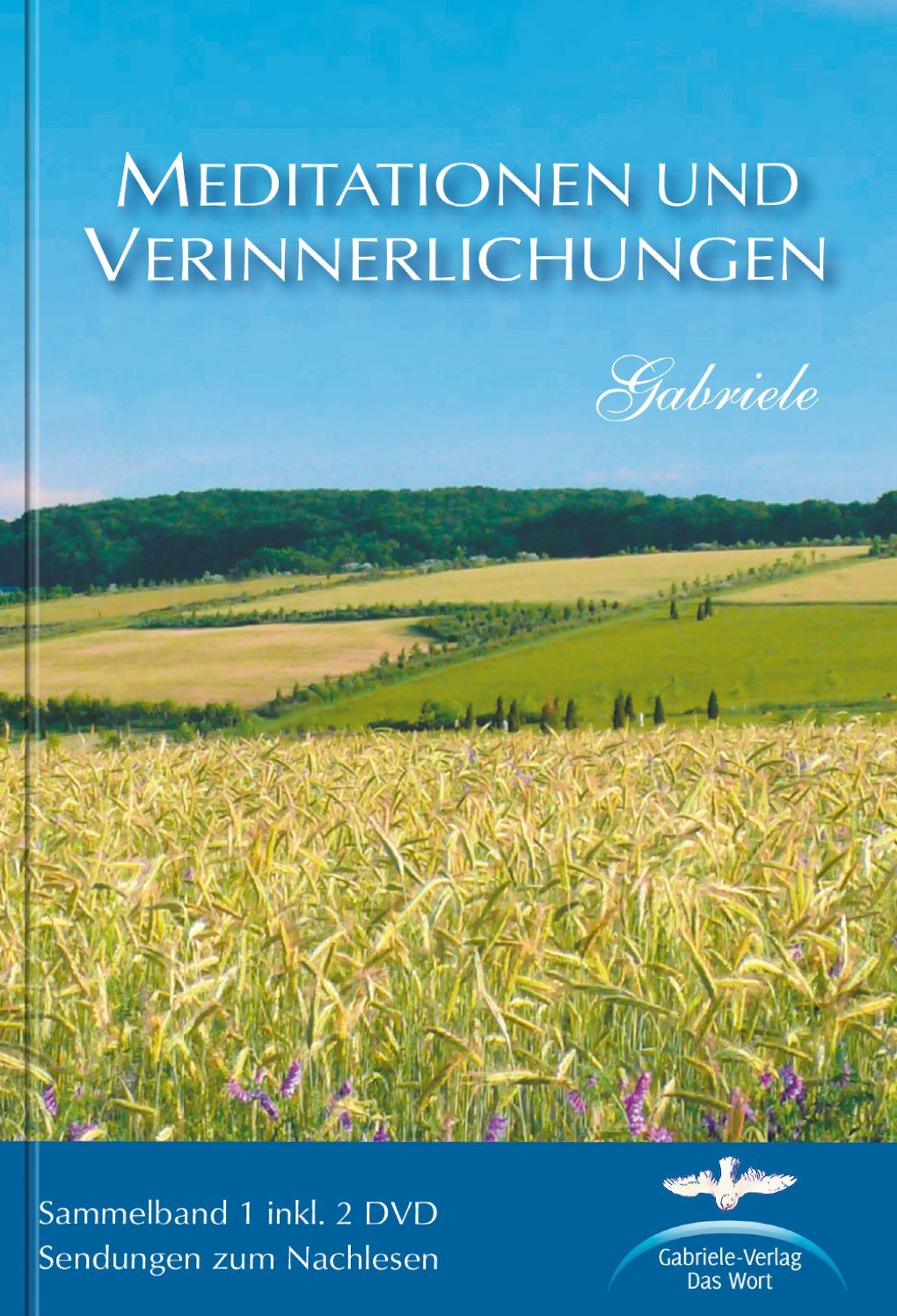 Product Image: MEDITATIONEN UND VERINNERLICHUNGEN