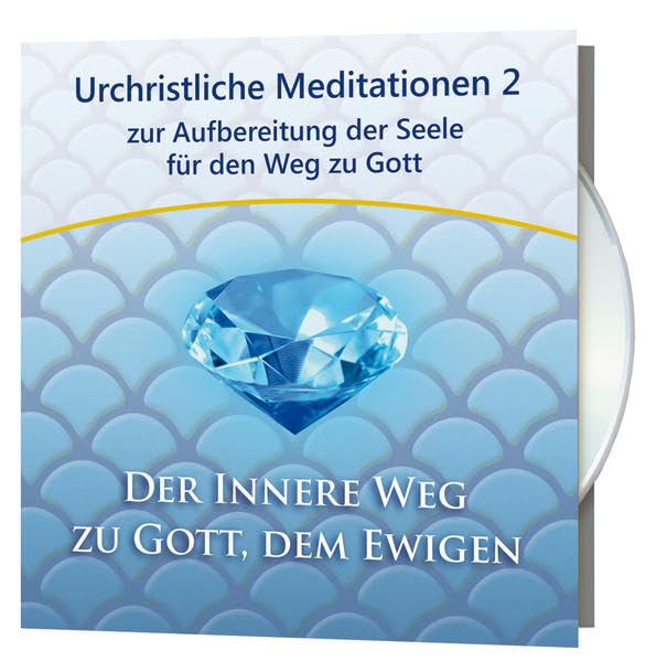 Product Image: Urchristliche Meditationen 2