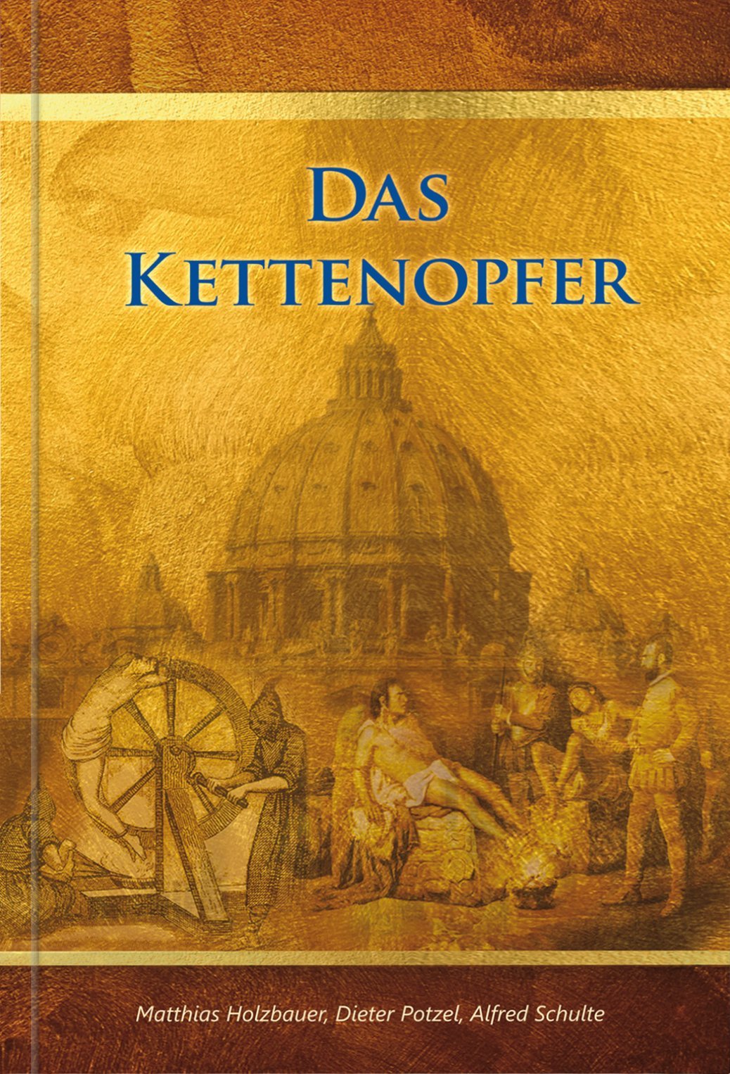 Product Image: Das Kettenopfer
