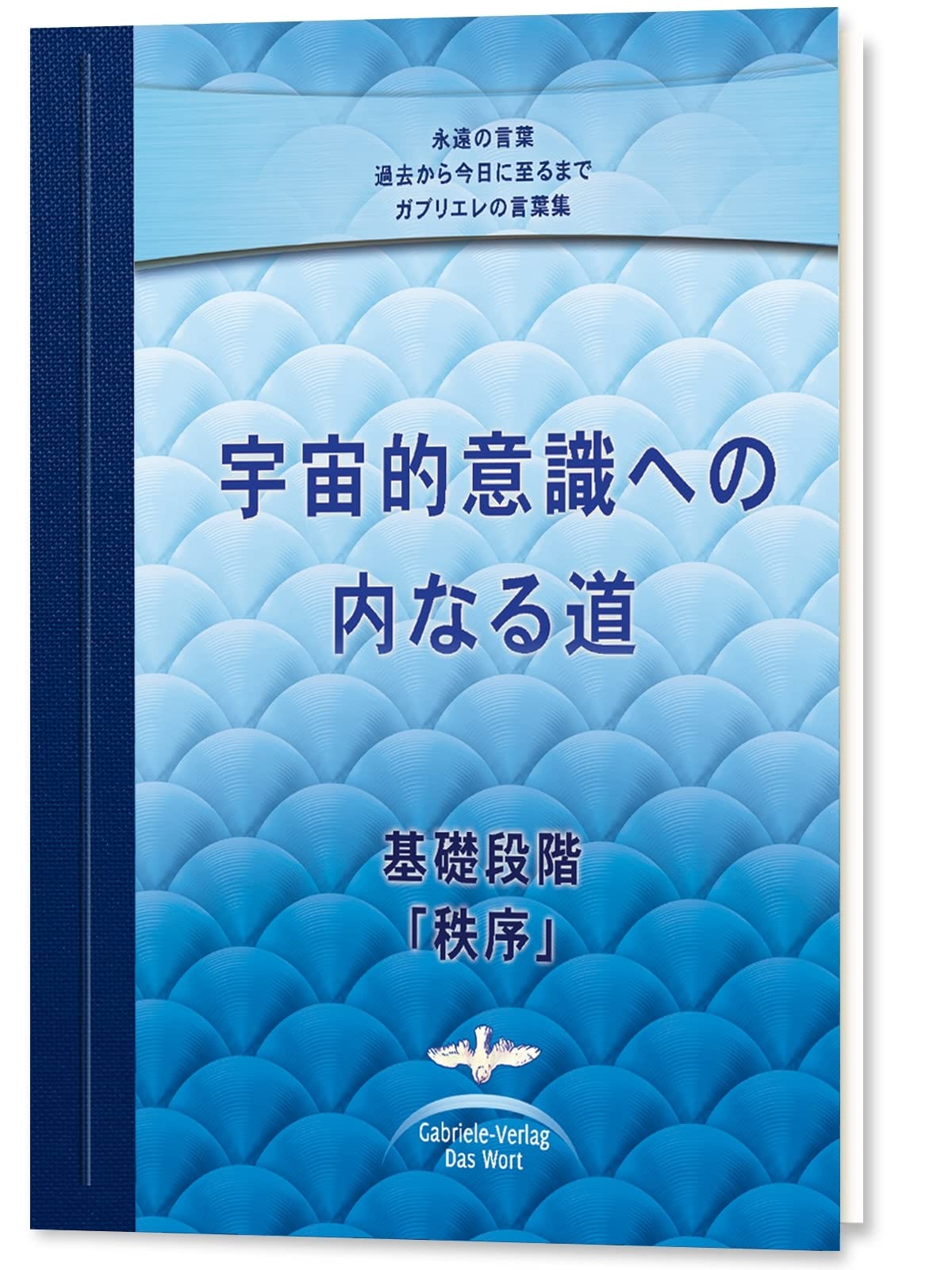 宇宙的意識への内なる道 基礎段階「秩序」 - The Inner Path to Cosmic Consciousness: The Level of Order - Japanese Edition Psychology