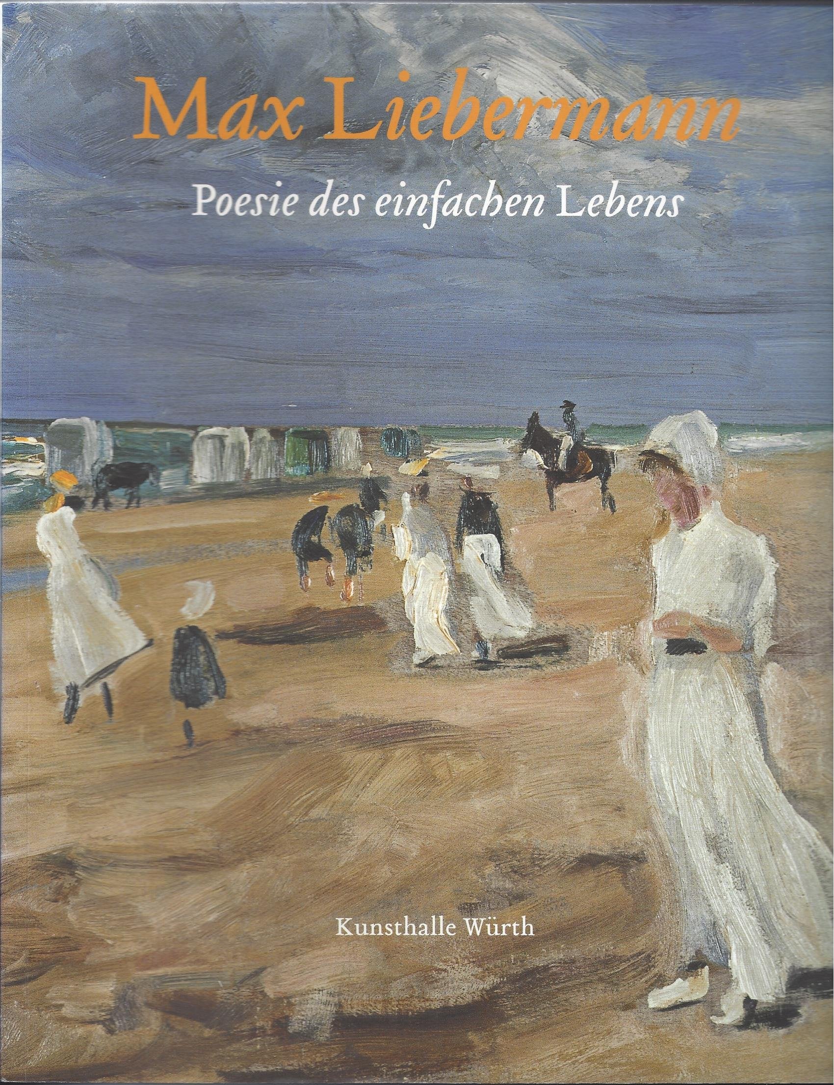 Max Liebermann: Poesie des einfachen Lebens Film, Art & Culture