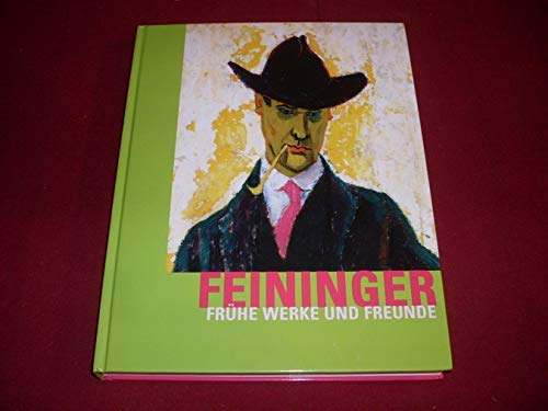 Lyonel Feininger: Von der Heydt-Museum Wuppertal, 17.9.-19.11.2006 Film, Art & Culture