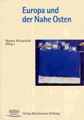 Europa und der Nahe Osten book