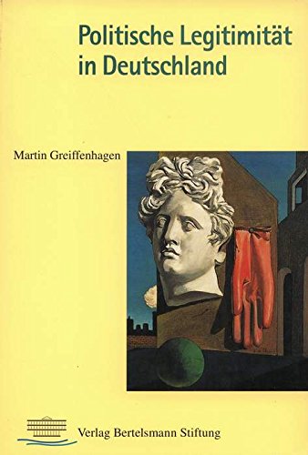 Politische Legitimität in Deutschland Law