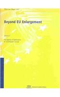 Beyond EU Enlargement II: The Agenda of Stabilization for Southeastern Europe Law