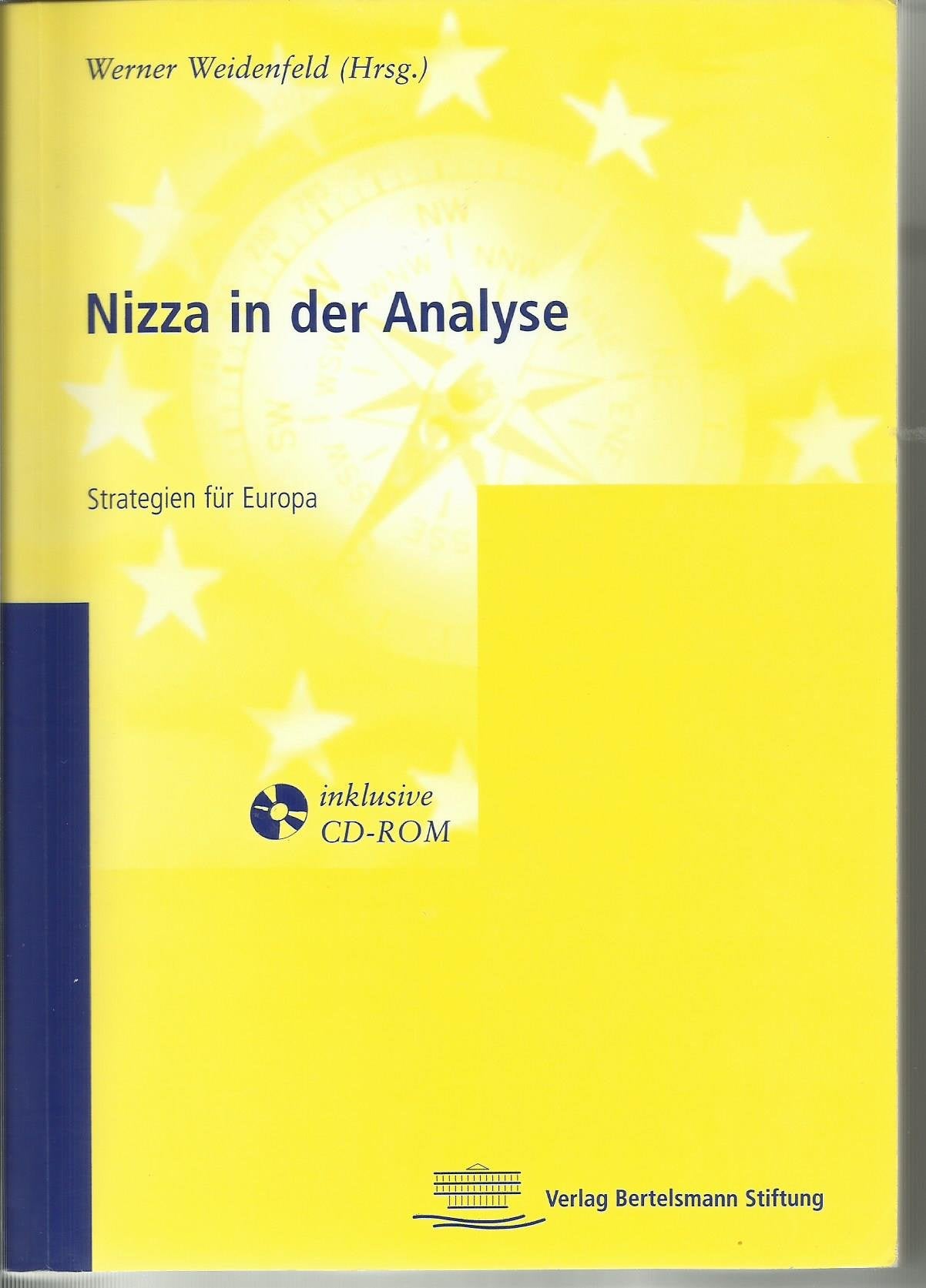 Nizza in der Analyse: Strategien für Europa Law