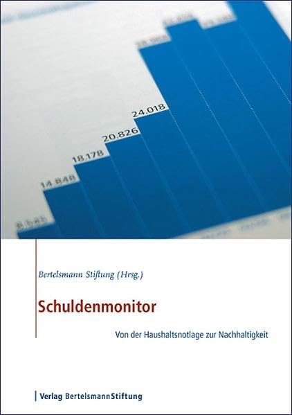 Schuldenmonitor: Von der Haushaltsnotlage zur Nachhaltigkeit Law