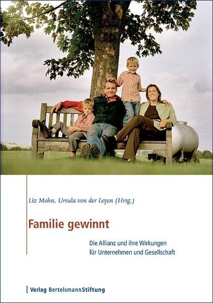 Familie gewinnt: Die Allianz und ihre Wirkungen für Unternehmen und Gesellschaft Law