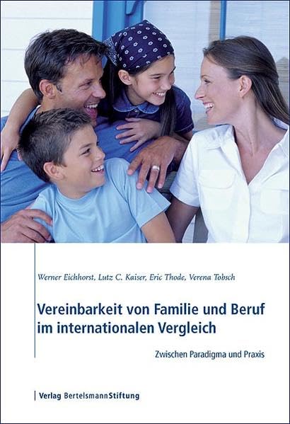 Vereinbarkeit von Familie und Beruf book