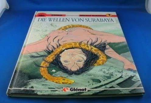 Product Image: Cargo : Die Wellen von Surabaya.
