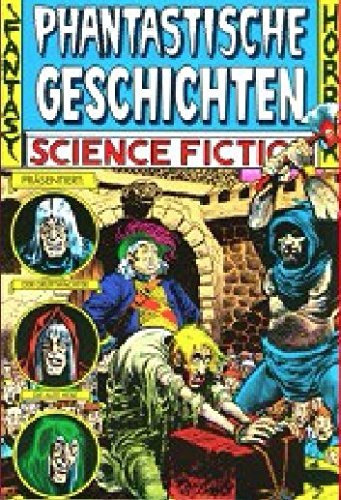 Product Image: phantastische geschichten 2