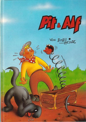 Pit & Alf. Sammlerausgabe Nr. 3. Books