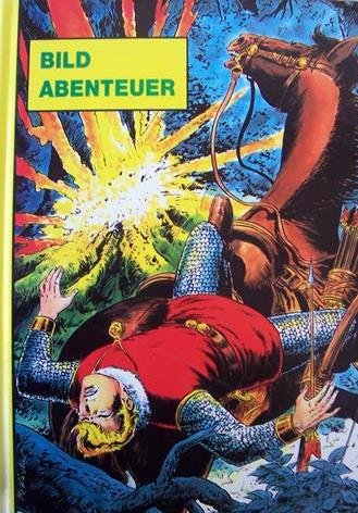 Bild Abenteuer, Band 7 (Falk,Sip Conway,Sigurd) Books
