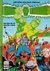 Grüne Laterne Klassik Bd. 04 (Miss Rosie und ihren wilden Jungs) Books