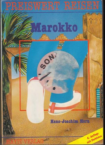 Marokko Travel